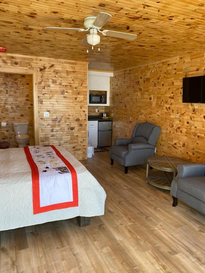 Raleigh Rooms & Taylor'S Crafts Zewnętrze zdjęcie